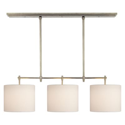 Bryant Linear Suspension