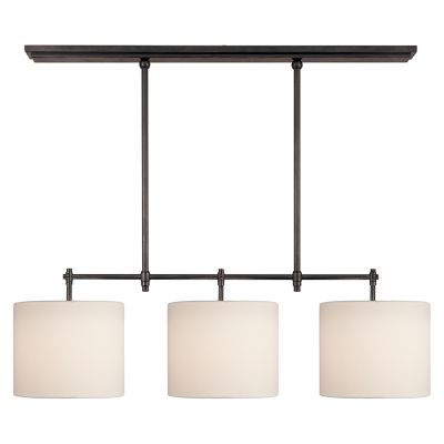 Bryant Linear Suspension