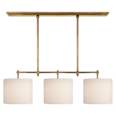 Bryant Linear Suspension