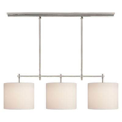 Bryant Linear Suspension