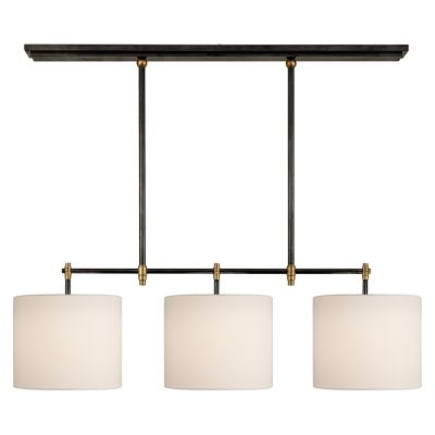 Bryant Linear Suspension