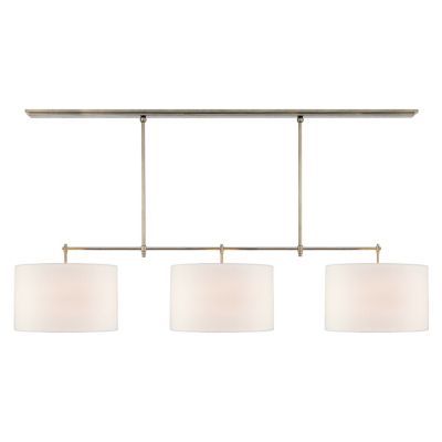 Bryant Linear Suspension