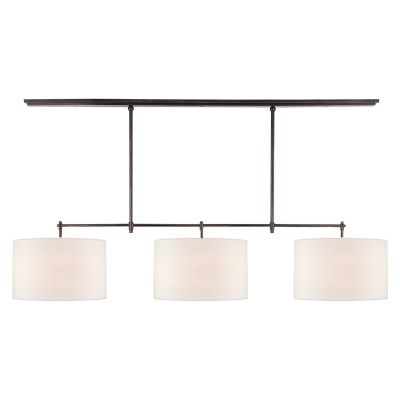 Bryant Linear Suspension