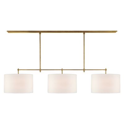 Bryant Linear Suspension