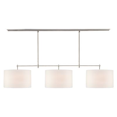 Bryant Linear Suspension