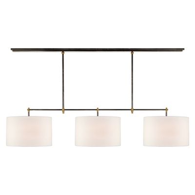 Bryant Linear Suspension