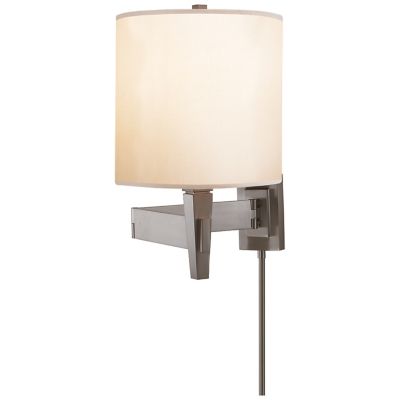 Architect's Swing Arm Sconce