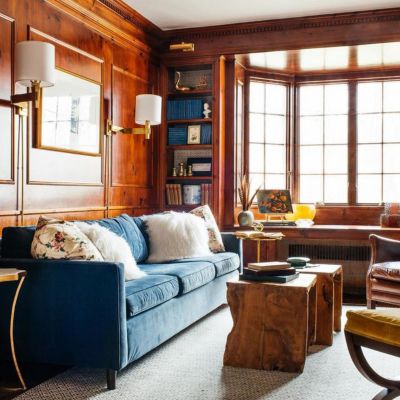 Architect's Swing Arm Sconce