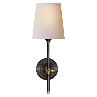 Visual Comfort Signature Canada - One Light Wall Sconce - Bryant — Union  Lighting & Decor