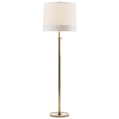 Simple Floor Lamp