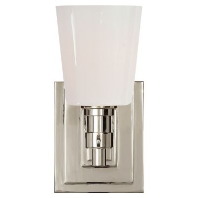 Bryant Bath Wall Sconce