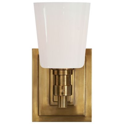 Bryant Bath Wall Sconce