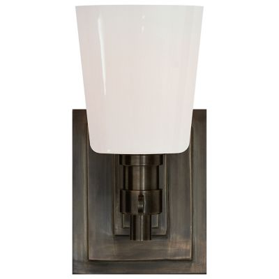 Bryant Bath Wall Sconce