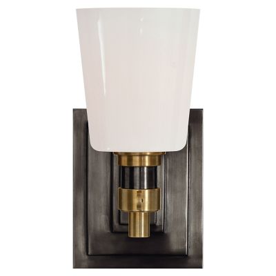 Bryant Bath Wall Sconce