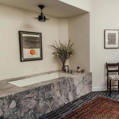 Soleil Semi-Flushmount