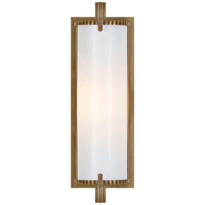 Calliope Vanity Light