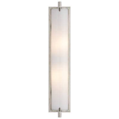 Calliope Vanity Light