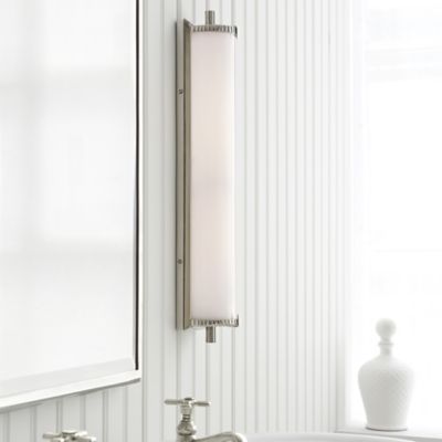 Calliope Vanity Light