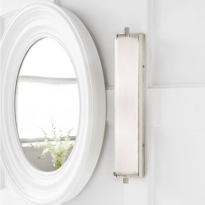 Calliope Vanity Light