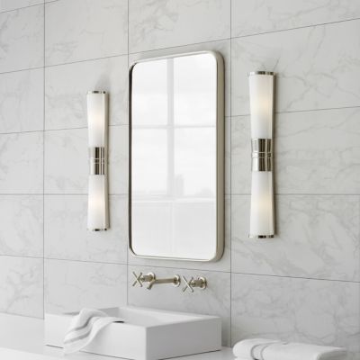 Carew Linear Vanity Light