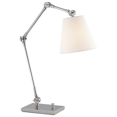 Benton Desk Lamp by Visual Comfort Signature at