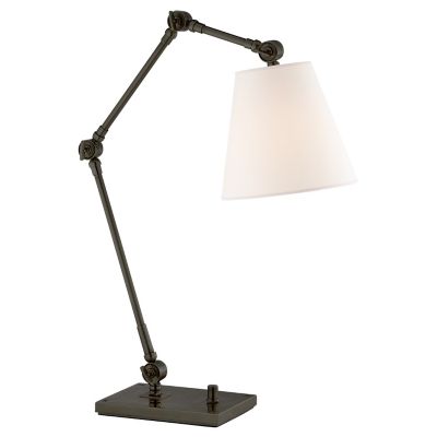 Graves Table Lamp