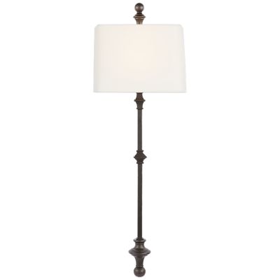 Cawdor Stanchion Wall Light