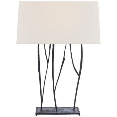 Aspen Console Lamp