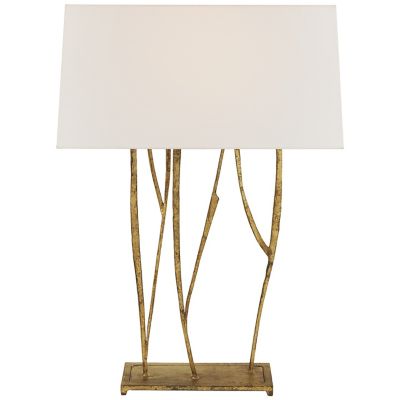 Aspen Console Lamp