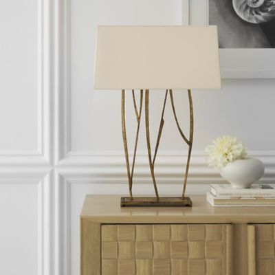 Aspen Console Lamp