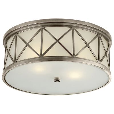 Montpelier Flushmount