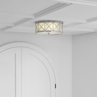 Montpelier Flushmount