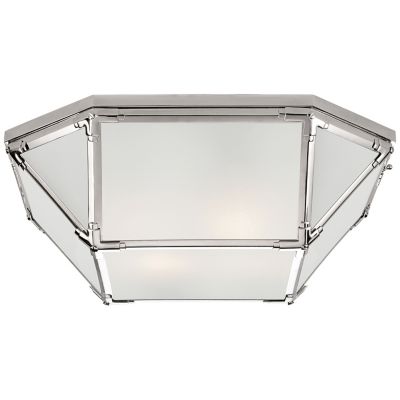 Morris Flushmount