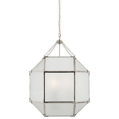 Morris Large Pendant