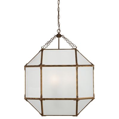 Morris Large Pendant