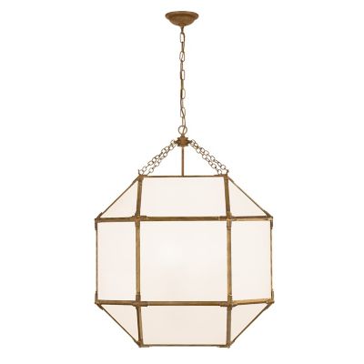 Morris Large Pendant