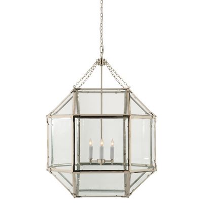 Morris Large Pendant