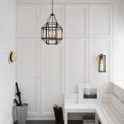 Morris Large Pendant