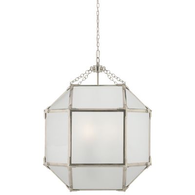 Morris Medium Pendant