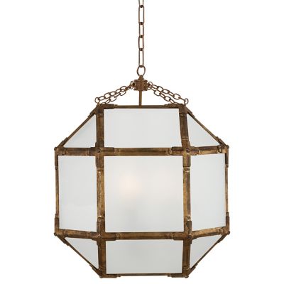 Morris Medium Pendant