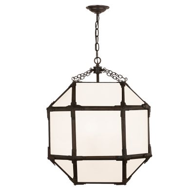 Morris Medium Pendant