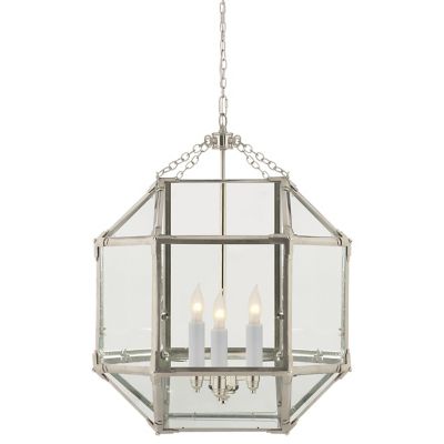 Morris Medium Pendant