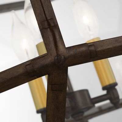 Morris Medium Pendant