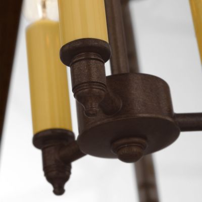 Morris Medium Pendant