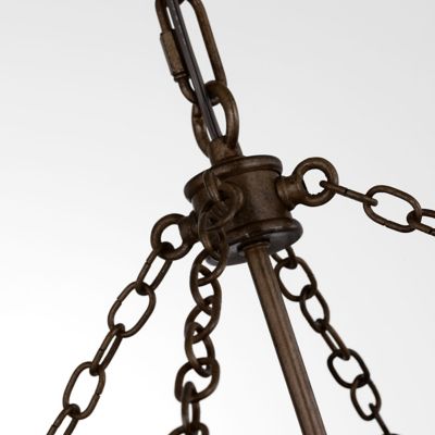 Morris Medium Pendant