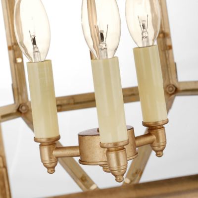 Morris Medium Pendant