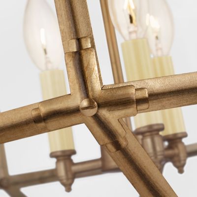 Morris Medium Pendant