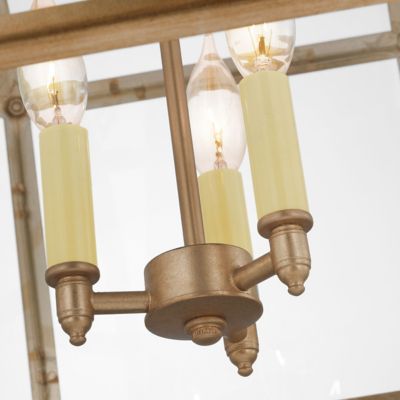 Morris Medium Pendant