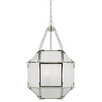 Morris Small Pendant