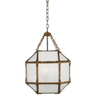 Morris Small Pendant